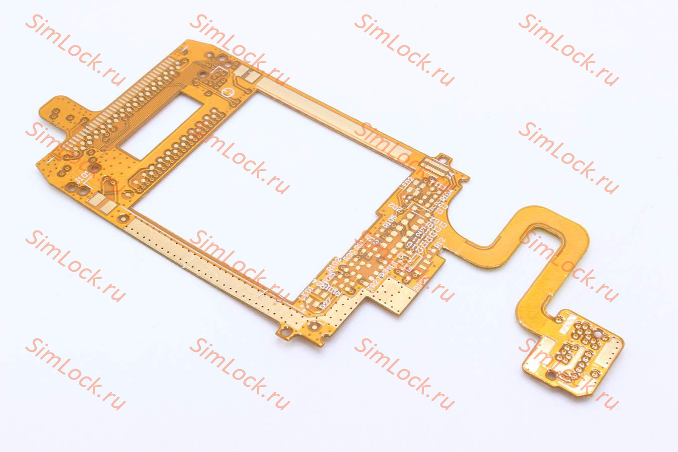 Шлейф Samsung T500