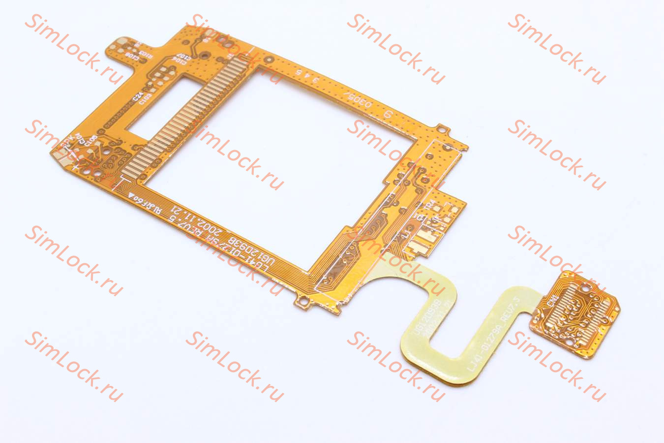 Шлейф Samsung T500