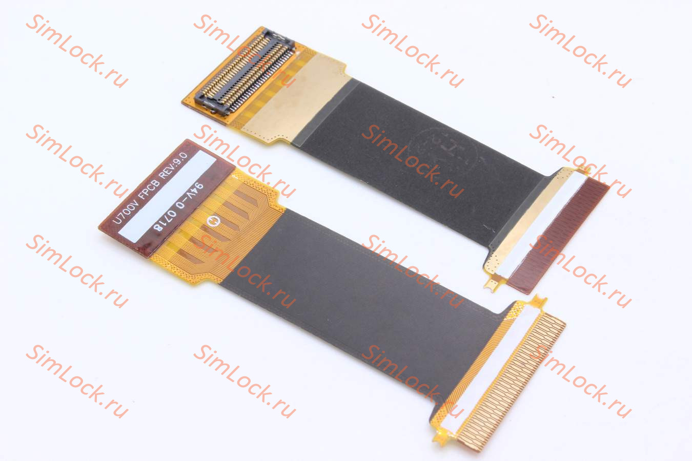 Шлейф Samsung U700