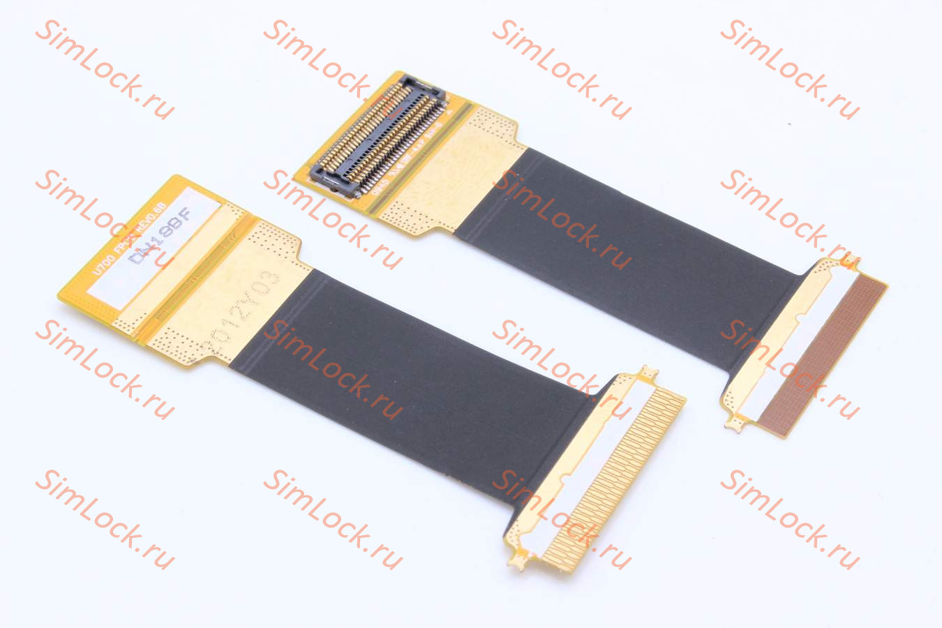 Шлейф Samsung U700, ориг