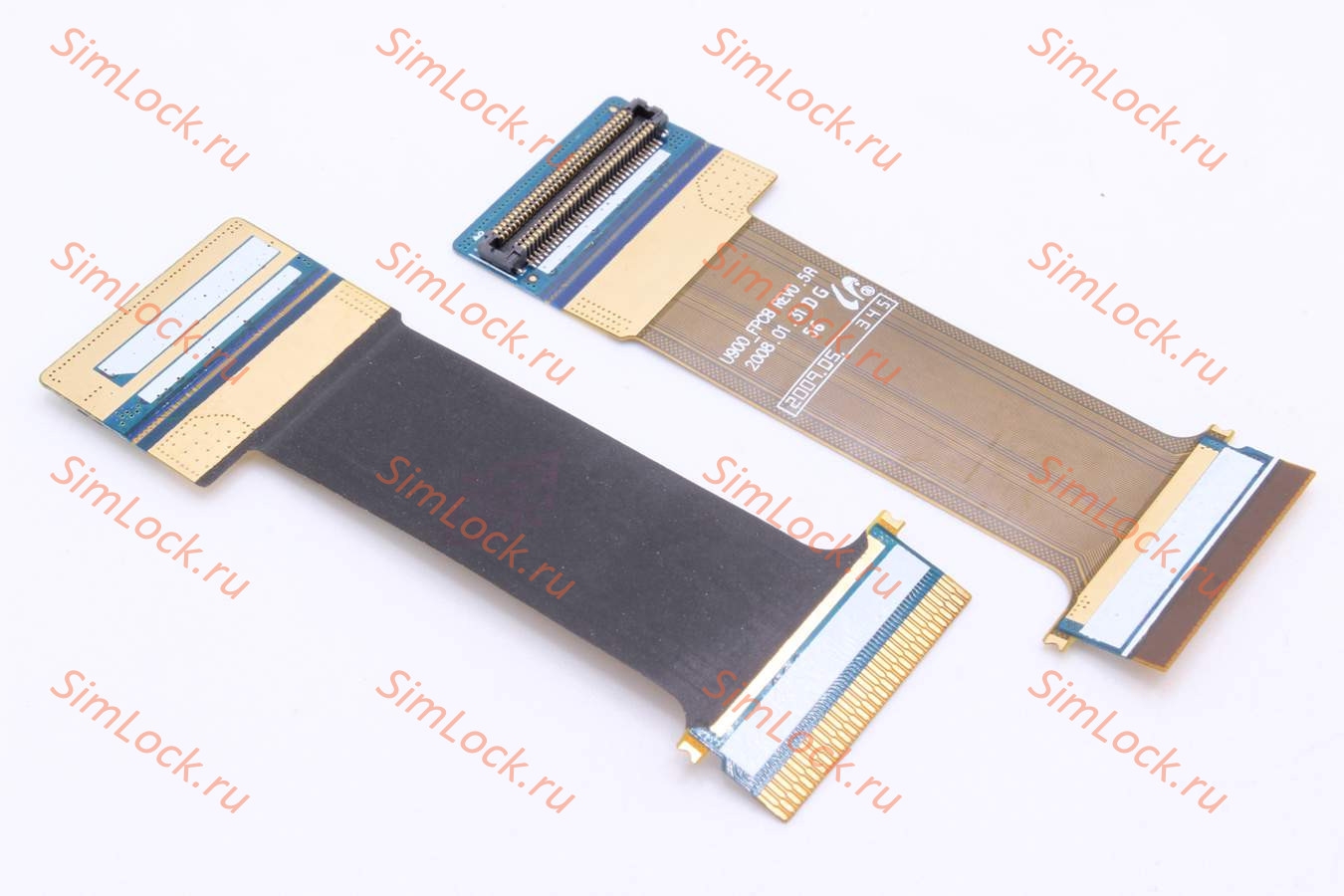 Шлейф Samsung U900