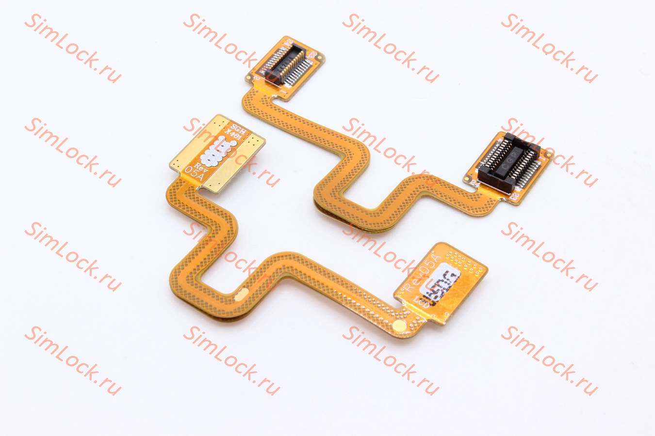 Шлейф Samsung X461 оригинал