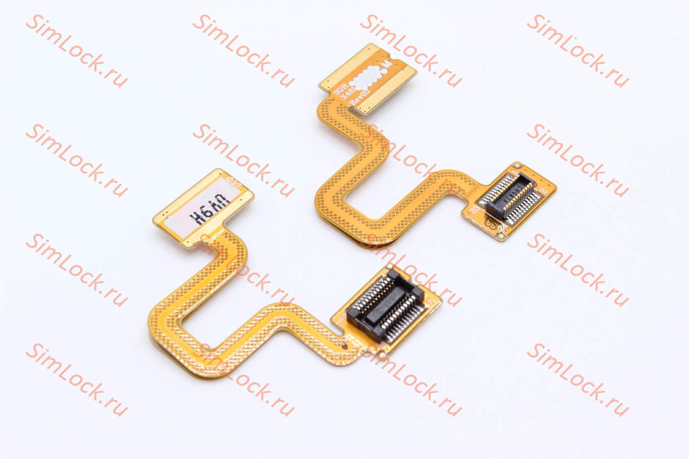 Шлейф Samsung X481 оригинал