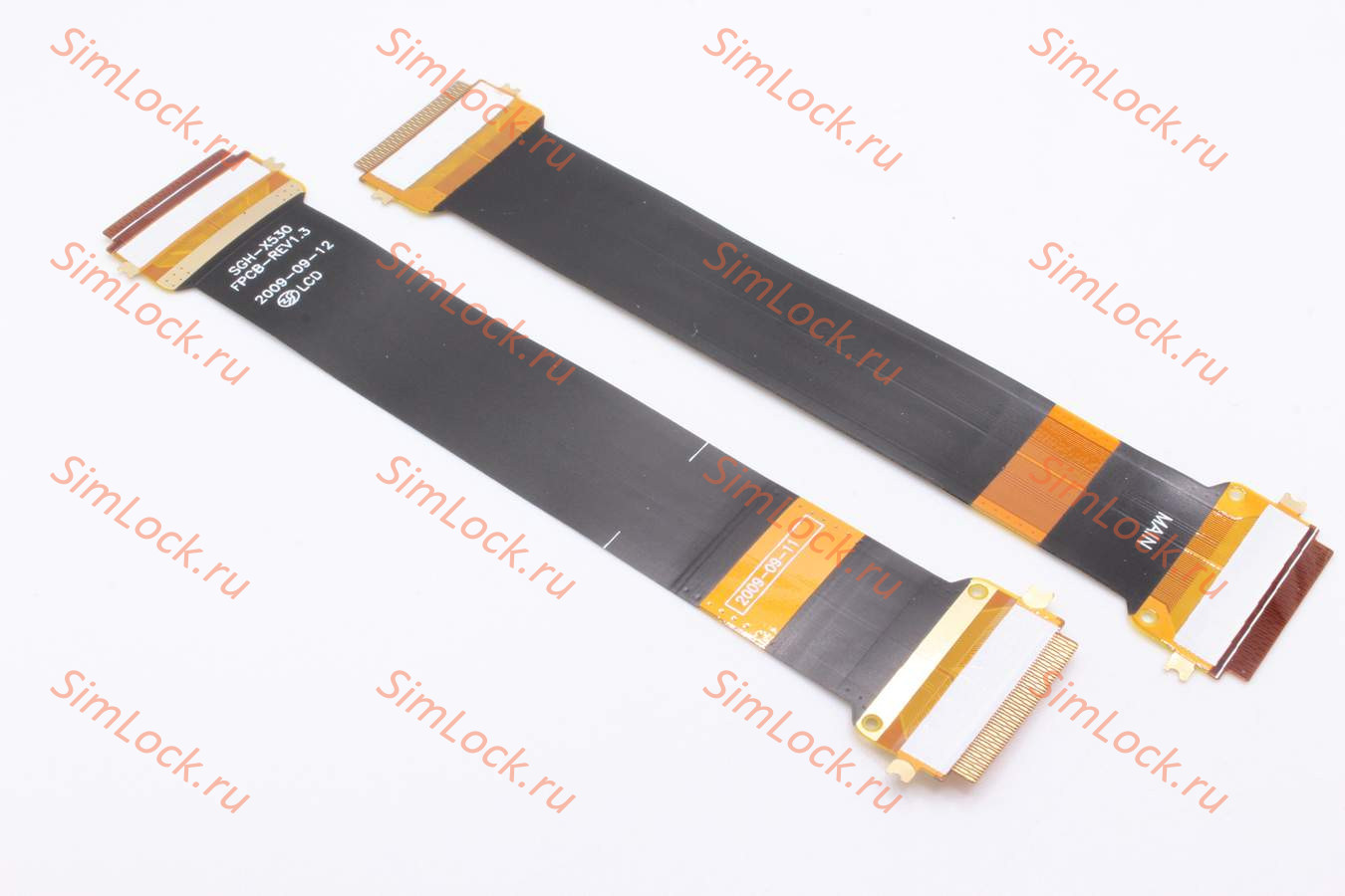 Шлейф Samsung X530