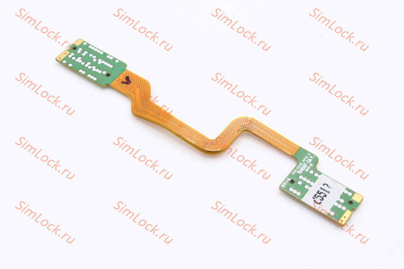 Шлейф Samsung X640 ориг