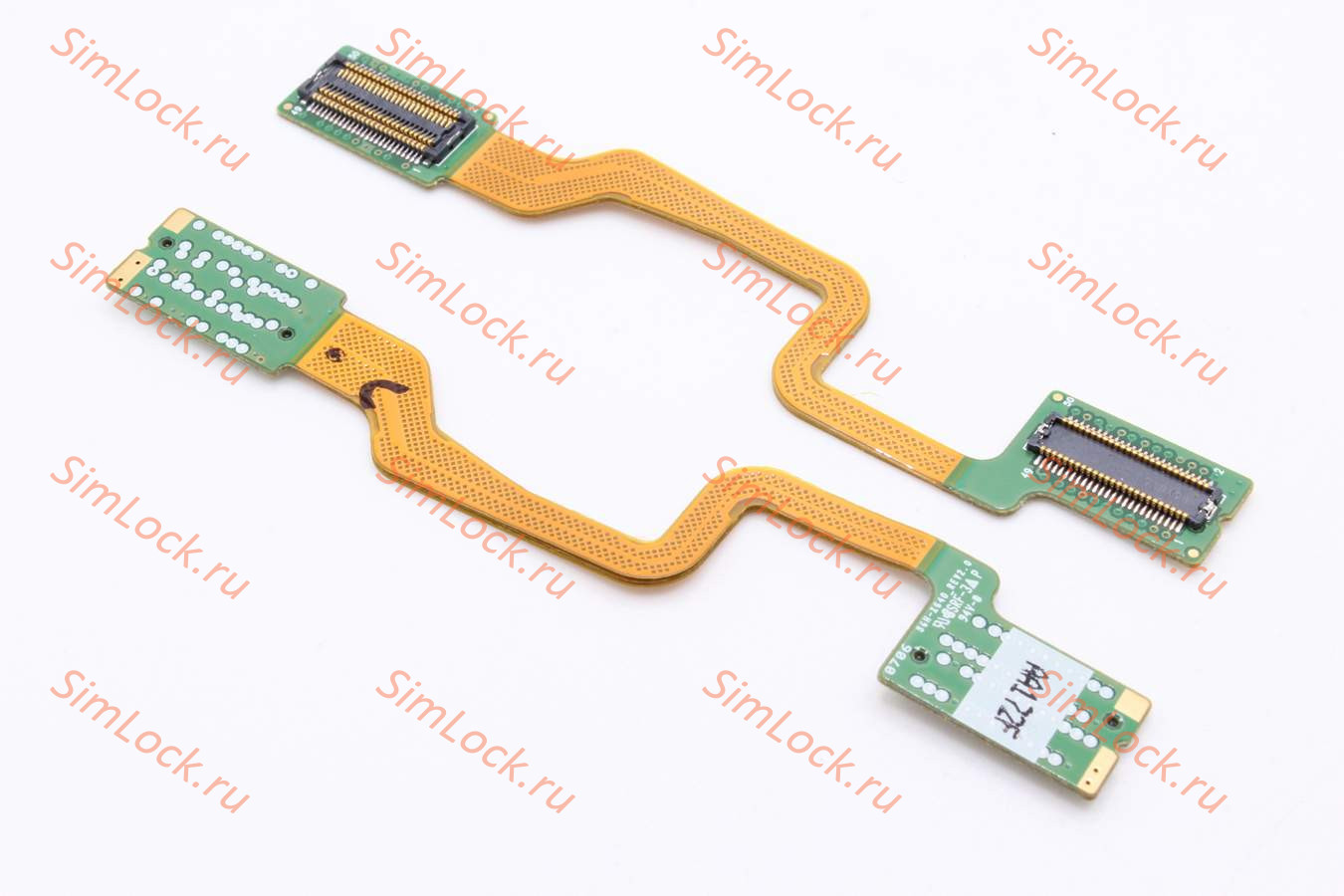 Шлейф Samsung X640 оригинал