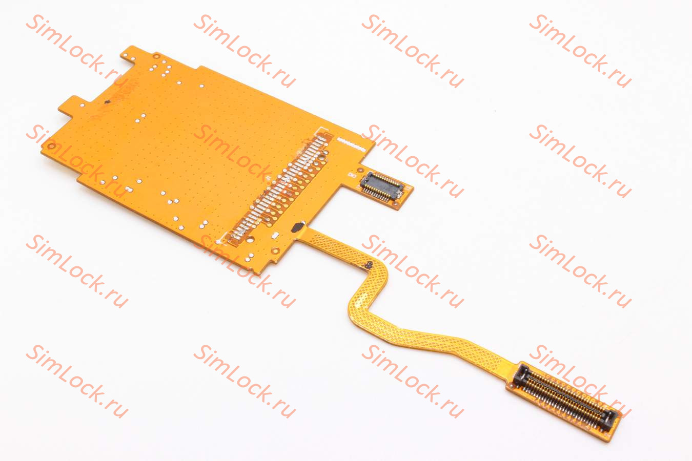 Шлейф Samsung X650