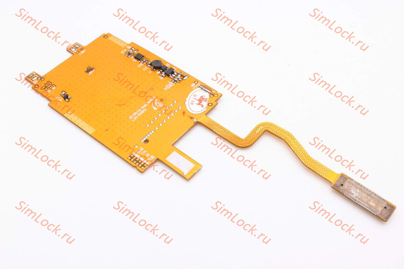 Шлейф Samsung X650