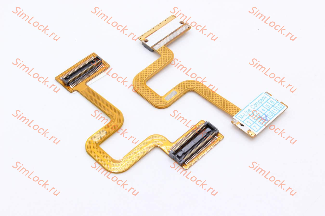 Шлейф Samsung X660