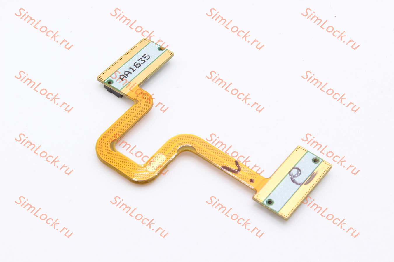 Шлейф Samsung X660 оригинал