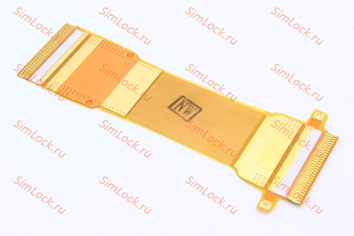 Шлейф Samsung X810