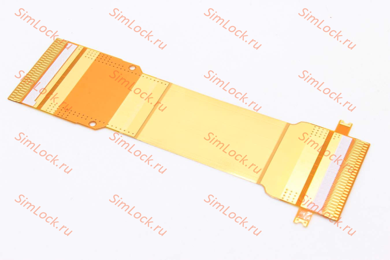 Шлейф Samsung X810 ориг