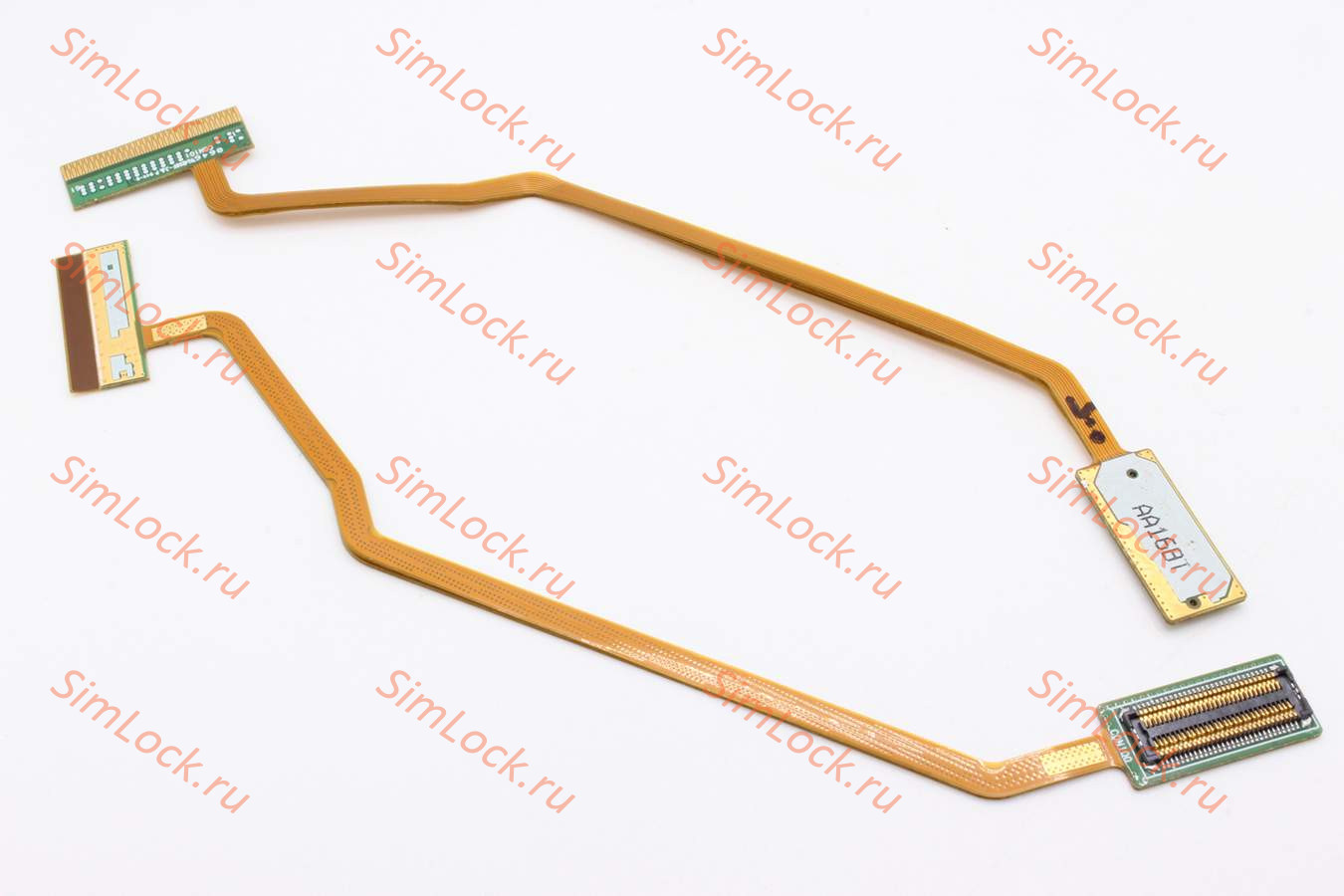 Шлейф Samsung X830