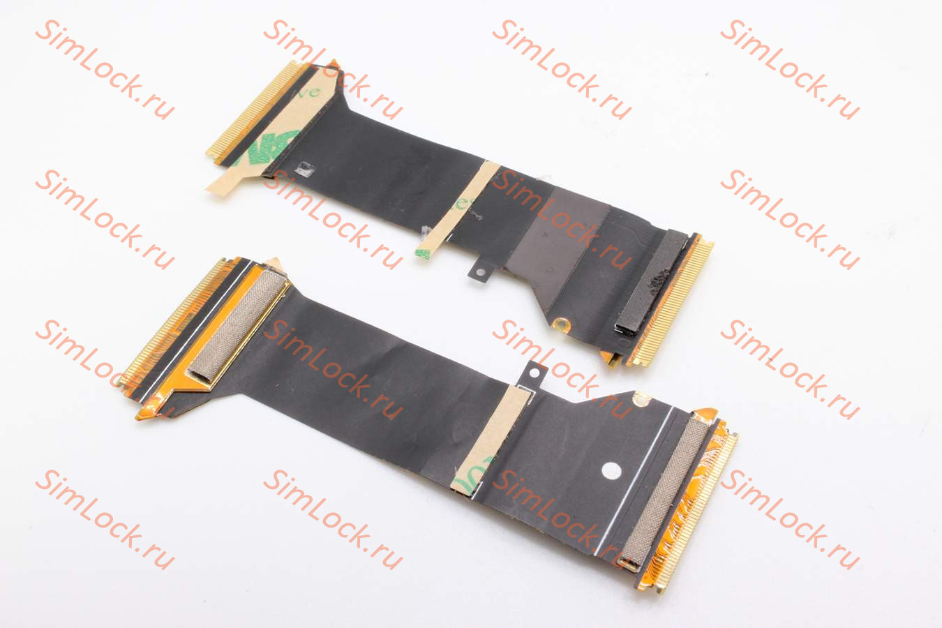 Шлейф Sony Ericsson C905 шлейф межплатный