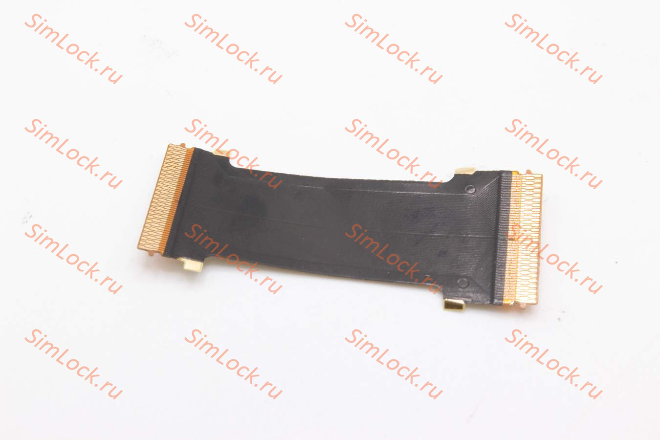 Шлейф Sony Ericsson F302 / F305 / W395 шлейф межплатный