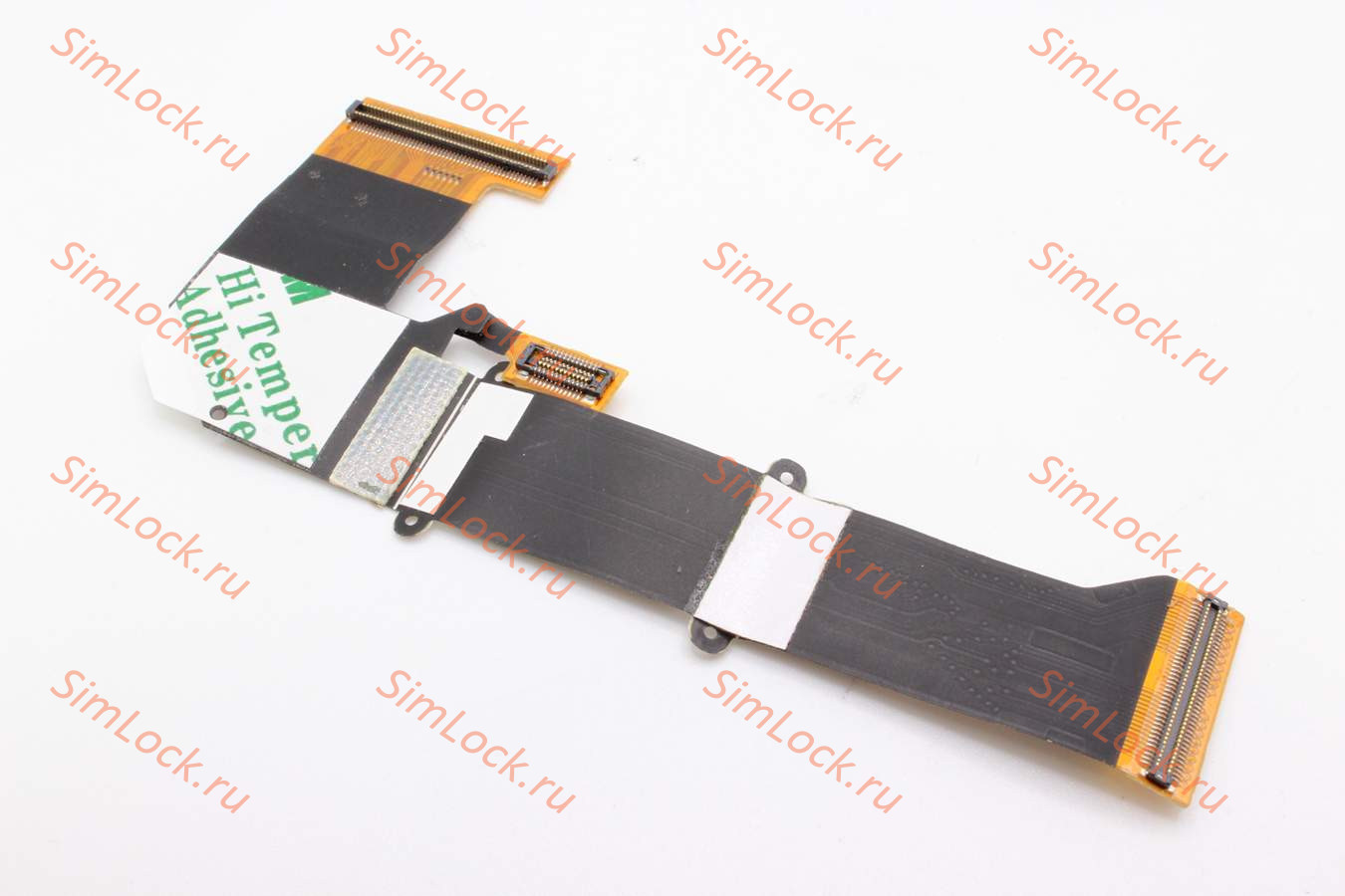 Шлейф Sony Ericsson S500 / W580 - межплатный, с узким разъемом