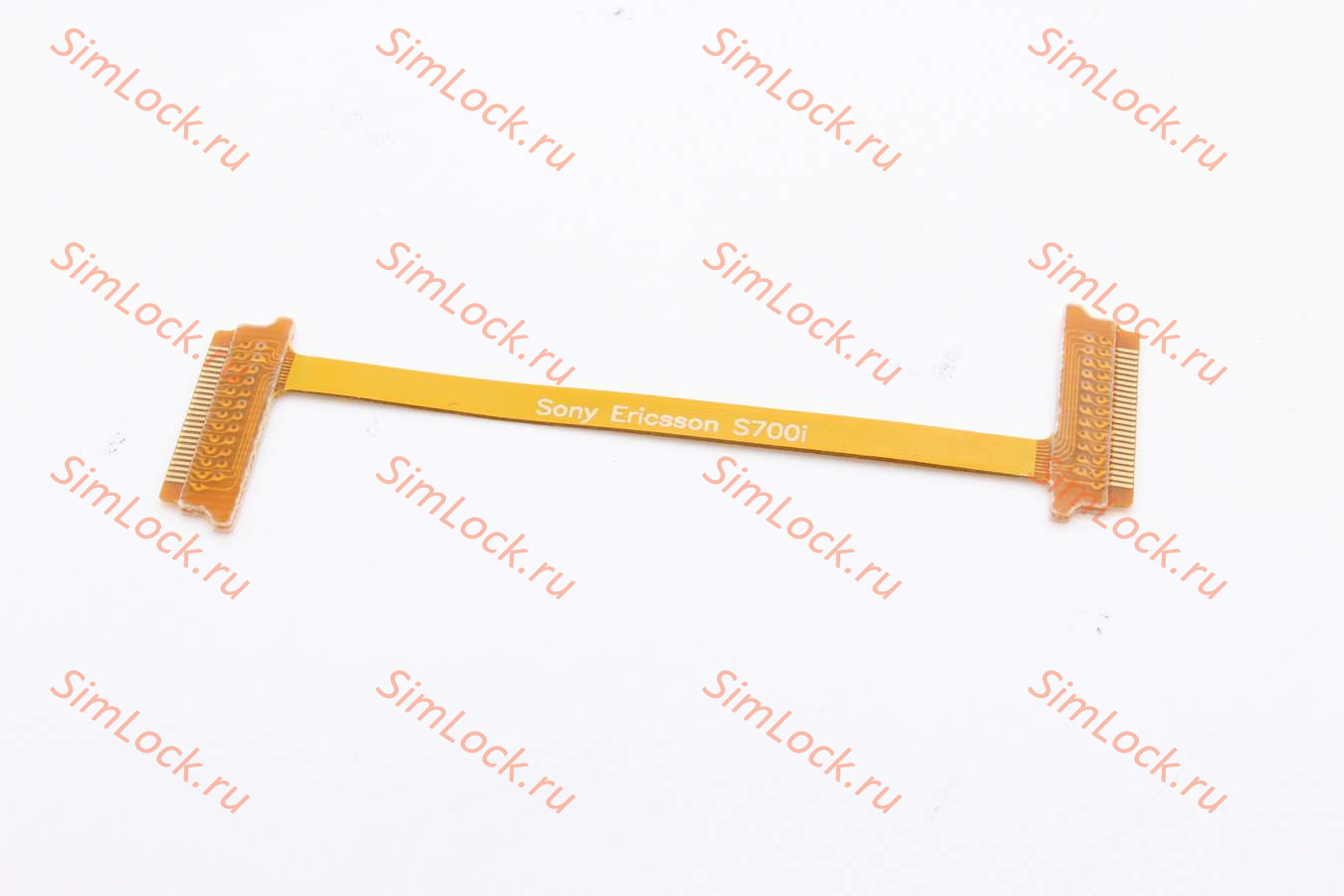 Шлейф Sony Ericsson S700 - дисплейный шлейф