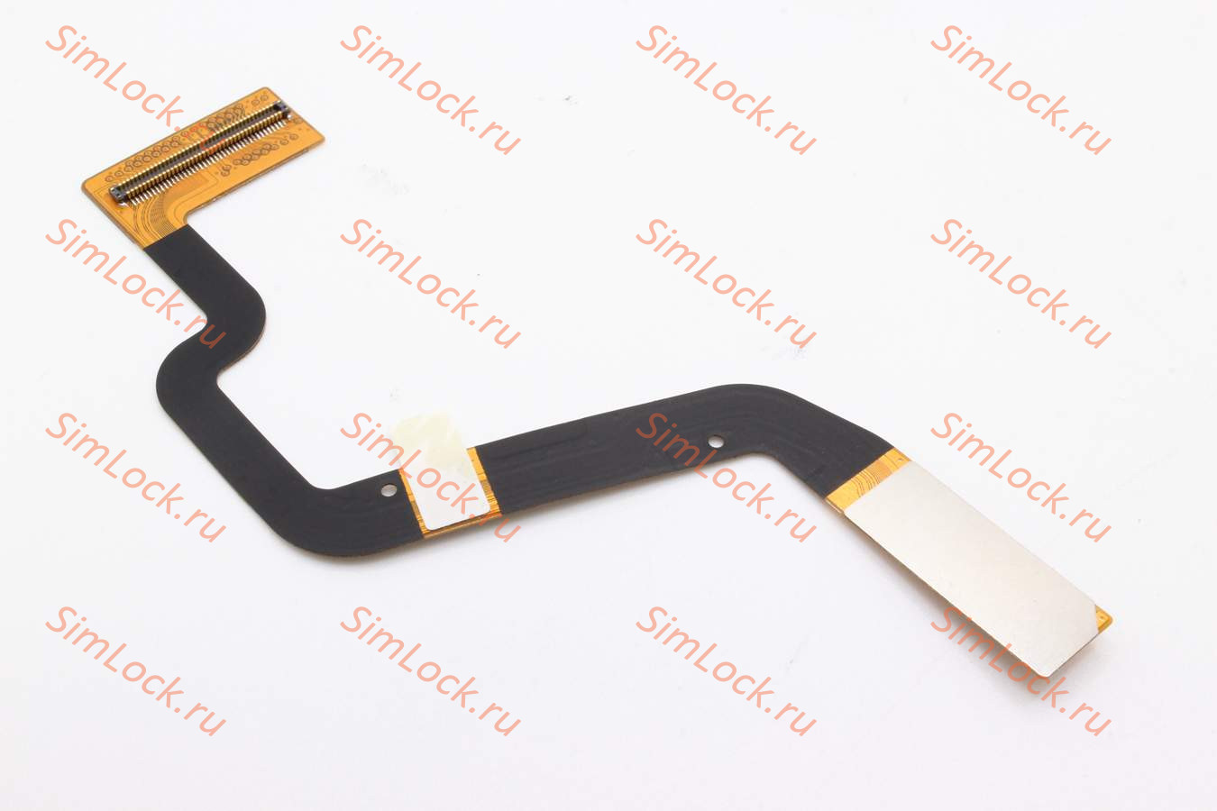 Шлейф Sony Ericsson T707 / W508 шлейф межплатный