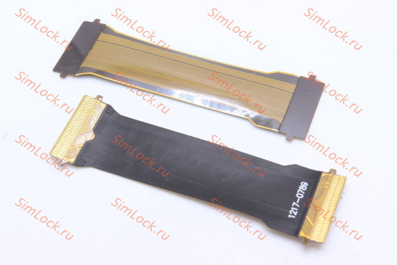 Шлейф Sony Ericsson T715 шлейф межплатный