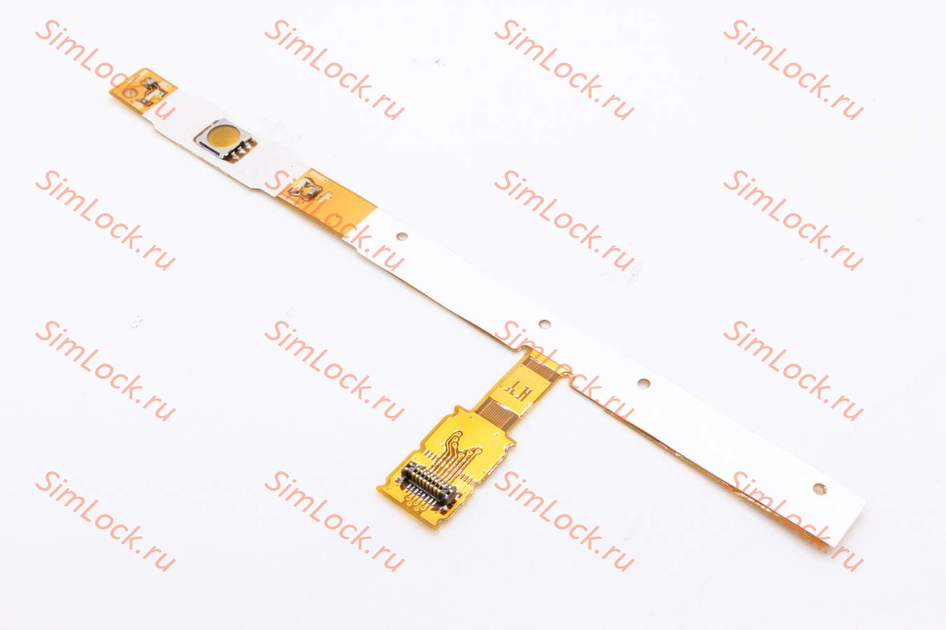 Шлейф Sony Ericsson U1 (Satio) шлейф боковых кнопок