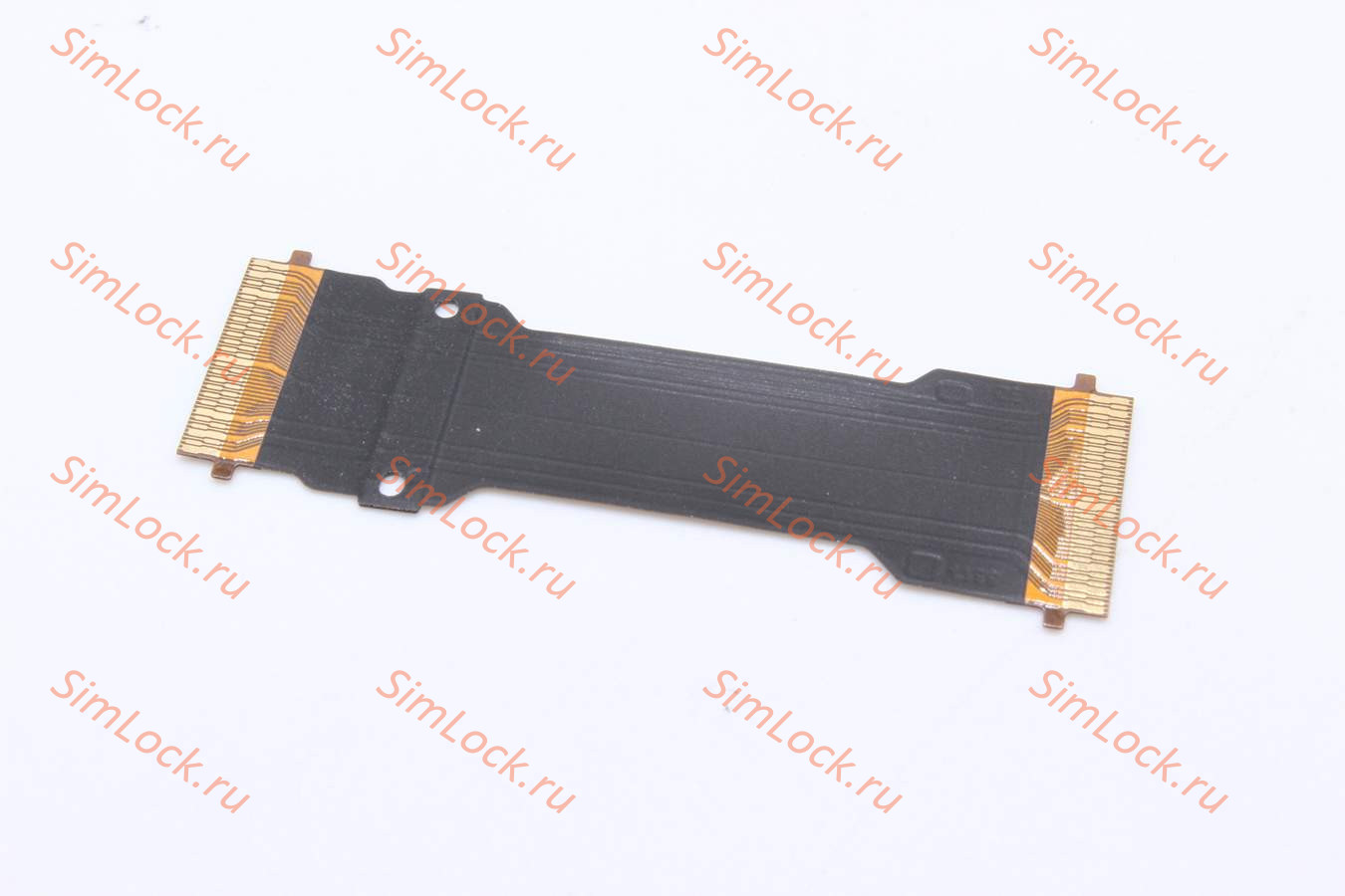 Шлейф Sony Ericsson W595 шлейф межплатный
