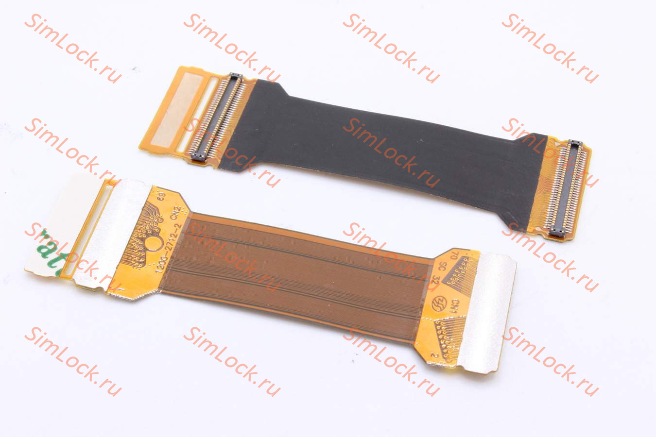 Шлейф Sony Ericsson W910 межплатный