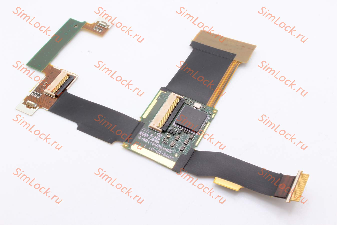 Шлейф Sony Ericsson X1 межплатный