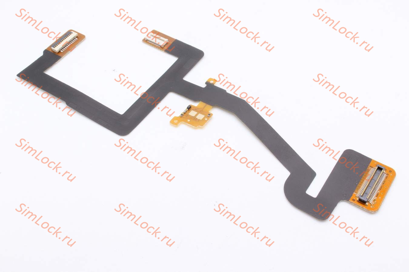 Шлейф Sony Ericsson Z520