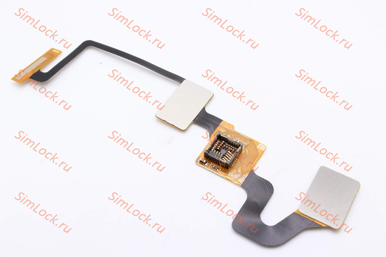 Шлейф Sony Ericsson Z530 / W300, межплатный