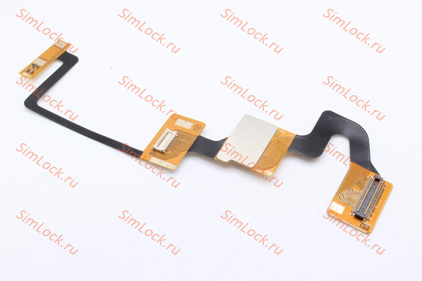 Шлейф Sony Ericsson Z530 / W300, межплатный