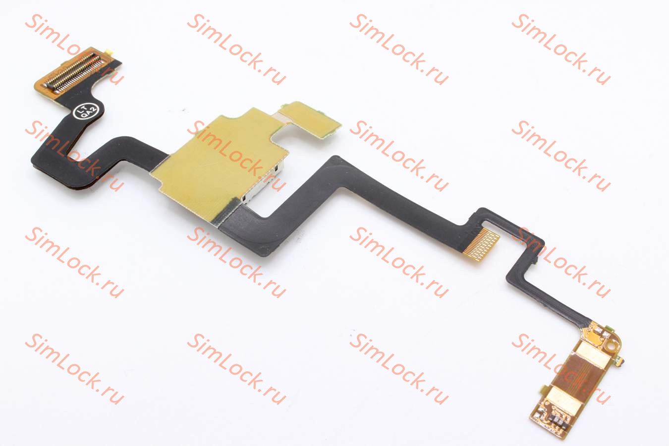 Шлейф Sony Ericsson Z550