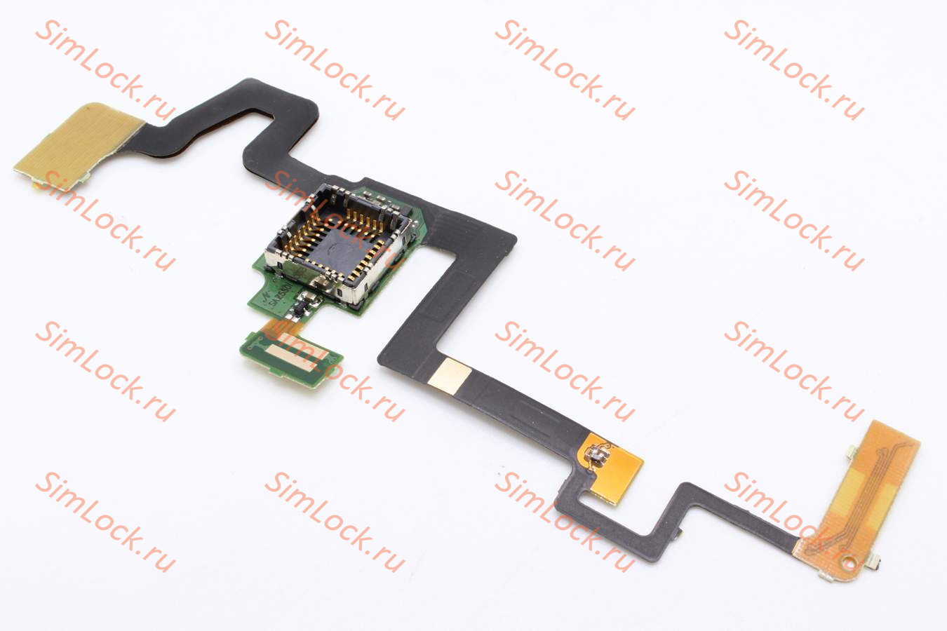 Шлейф Sony Ericsson Z550