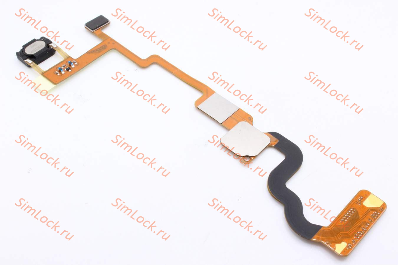Шлейф Sony Ericsson Z780
