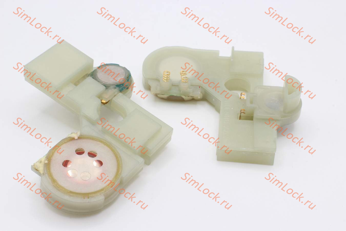 Звонок Sony Ericsson K750 модуль