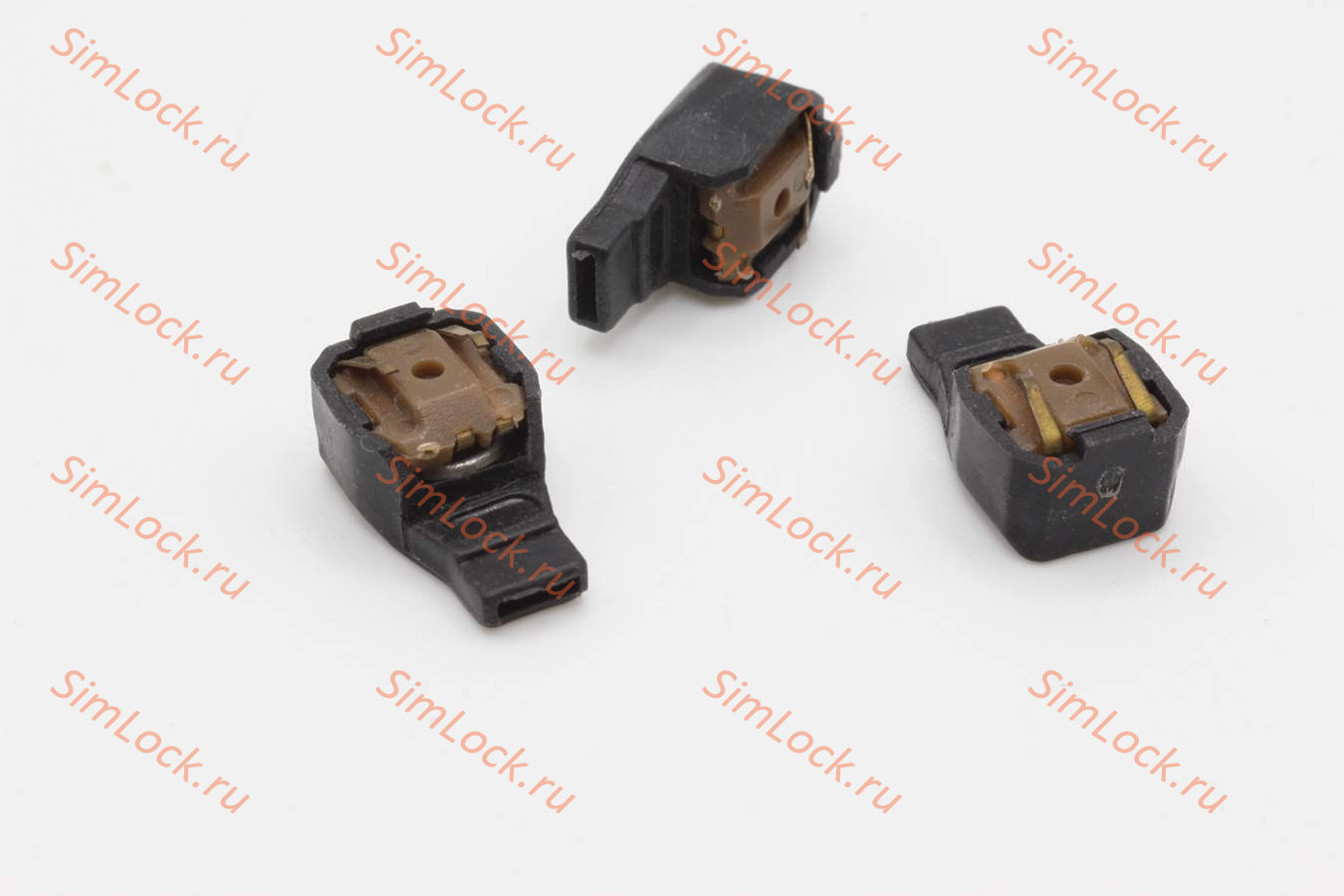 Микрофон Nokia 6610, 7210, 1100