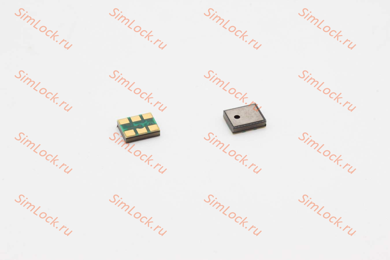 Микрофон Sony Ericsson W302, S302, Samsung F300, ориг