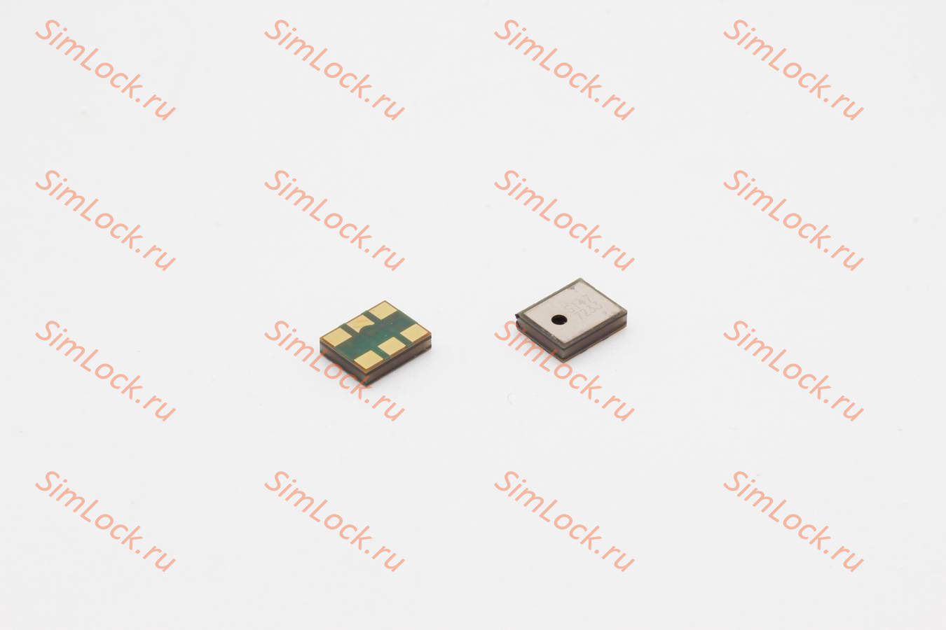 Микрофон Sony Ericsson W610, K550,P1, W710, W890, W960, Z710 оригинал