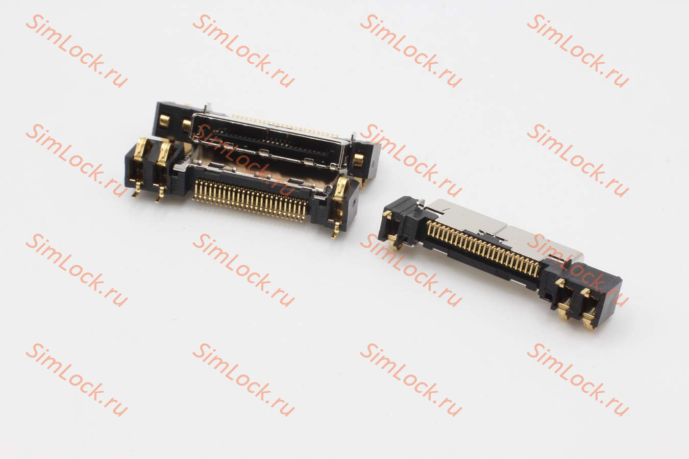 Разъем зарядки LG G7000A, G7020, G7050, U8110, U8120, U8130, U8330, U8380, W7000, W7020, 24 pin