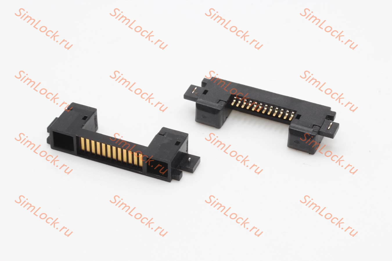 Sony Ericsson C902 - разъем зарядки