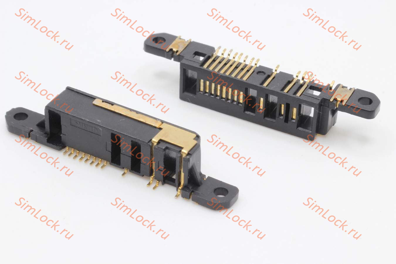 Sony Ericsson K600, V600 - разъем зарядки