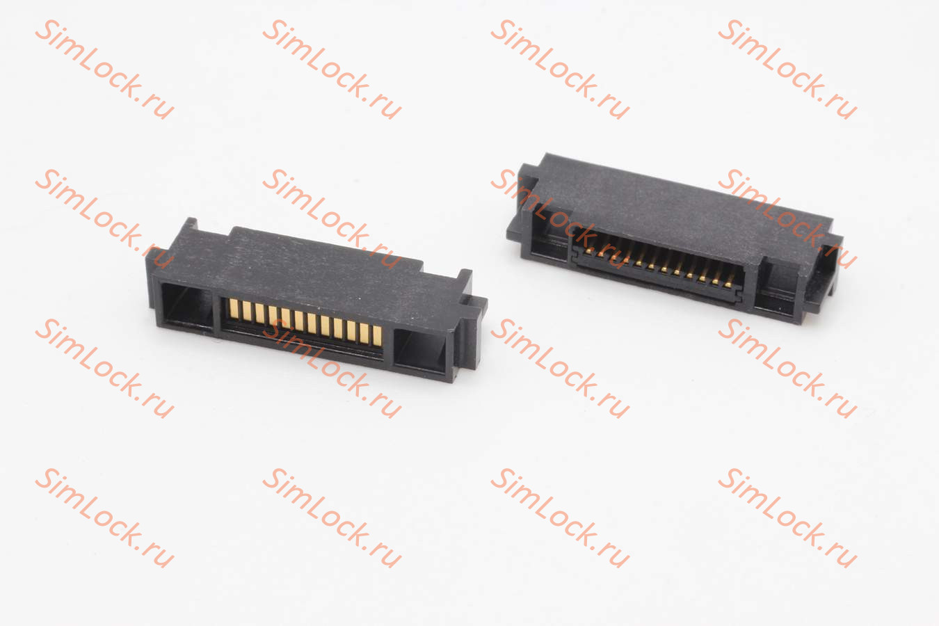 Sony Ericsson K750, J110, J120, K310, K320, K510, K790, K800, K810, M600, P1i, P990, S500, T650, W200, W300, W550, W580, W700, W800, W810, W850, W950, Z310, Z520, Z530, Z550, Z800 - разъем зарядки