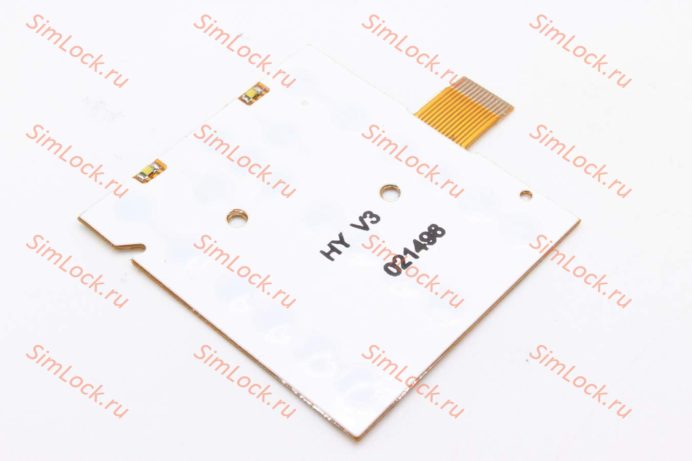 Nokia 5000 - подложка клавиатуры