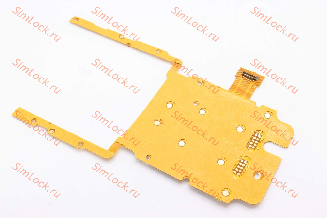 Nokia 5130 / 5630 - подложка клавиатуры