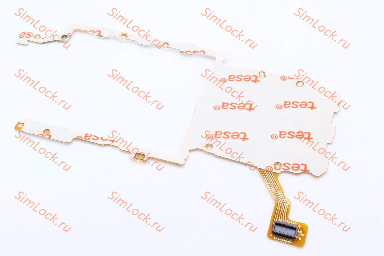 Nokia 5310 - подложка клавиатуры