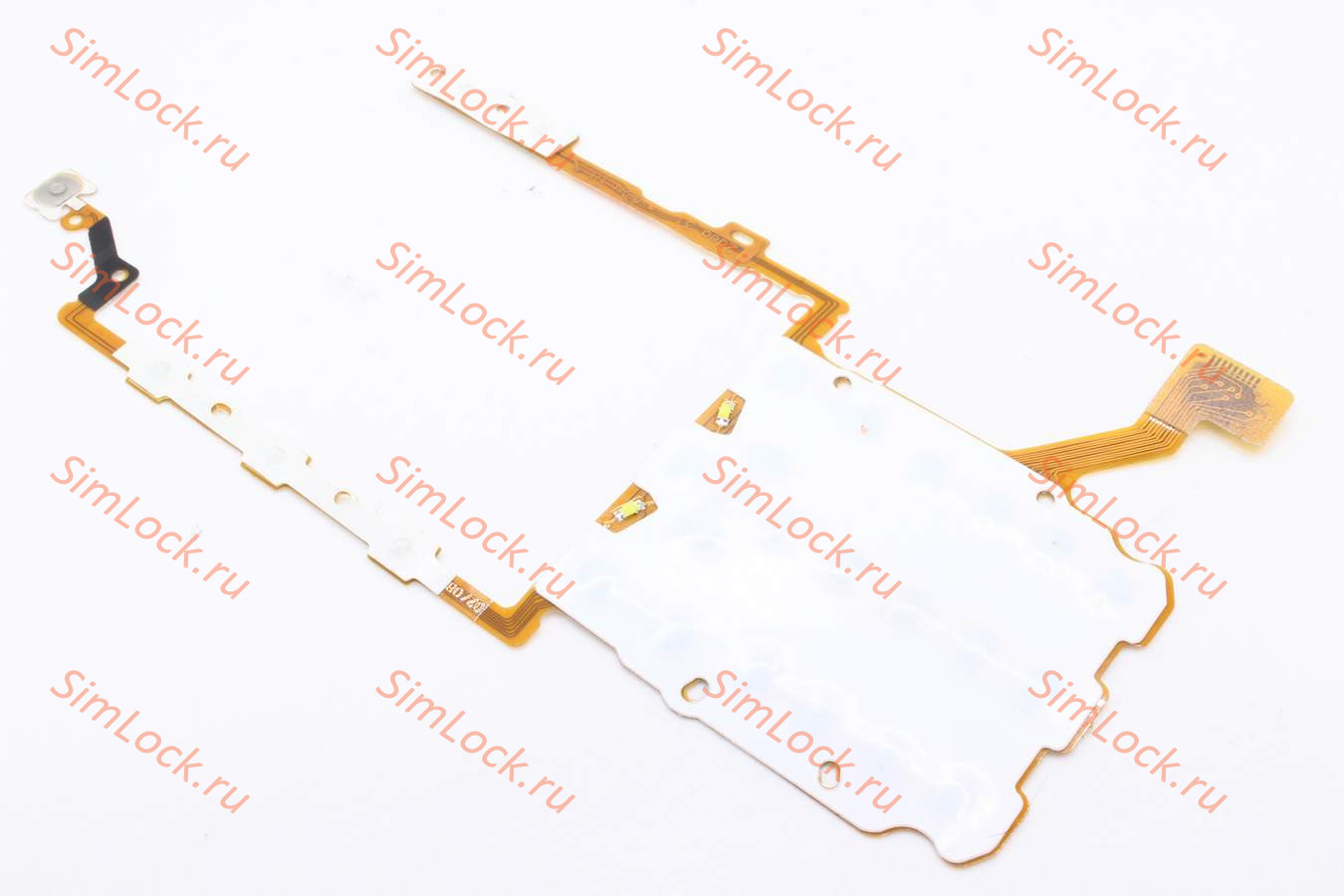 Nokia 5310 - подложка клавиатуры