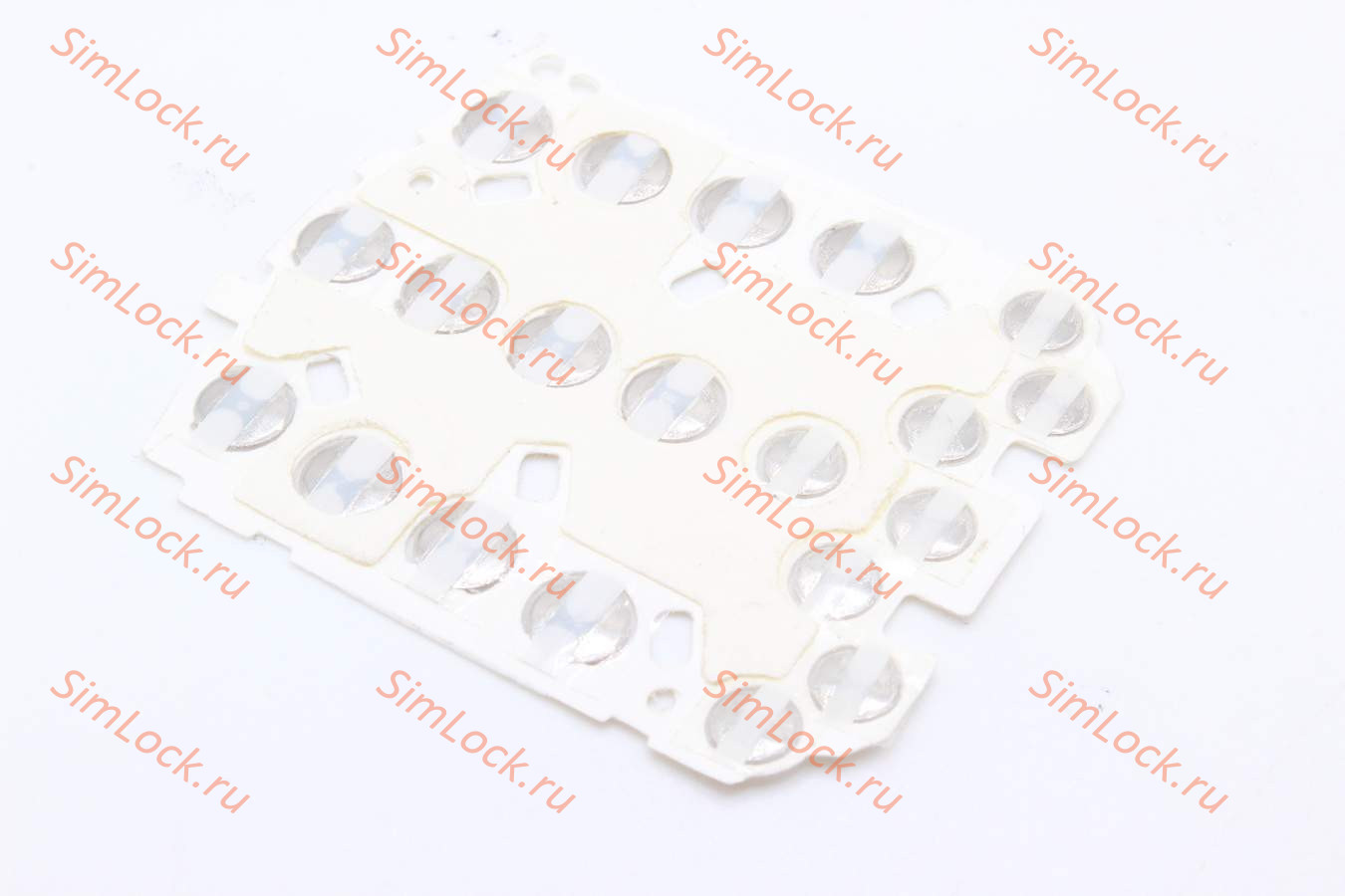 Nokia 6100 - мембрана клавиатуры