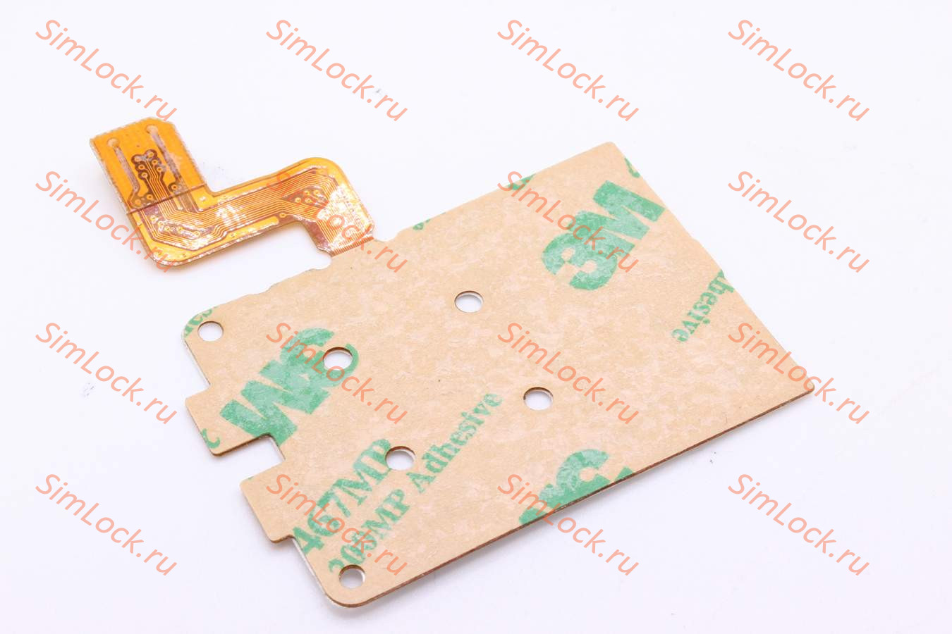 Nokia 6151 - подложка клавиатуры