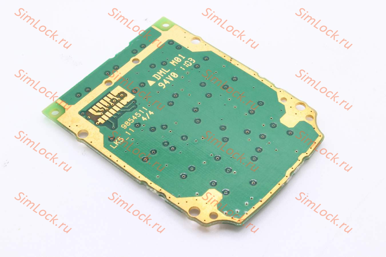 Nokia 6510 / 8310 - подложка клавиатуры