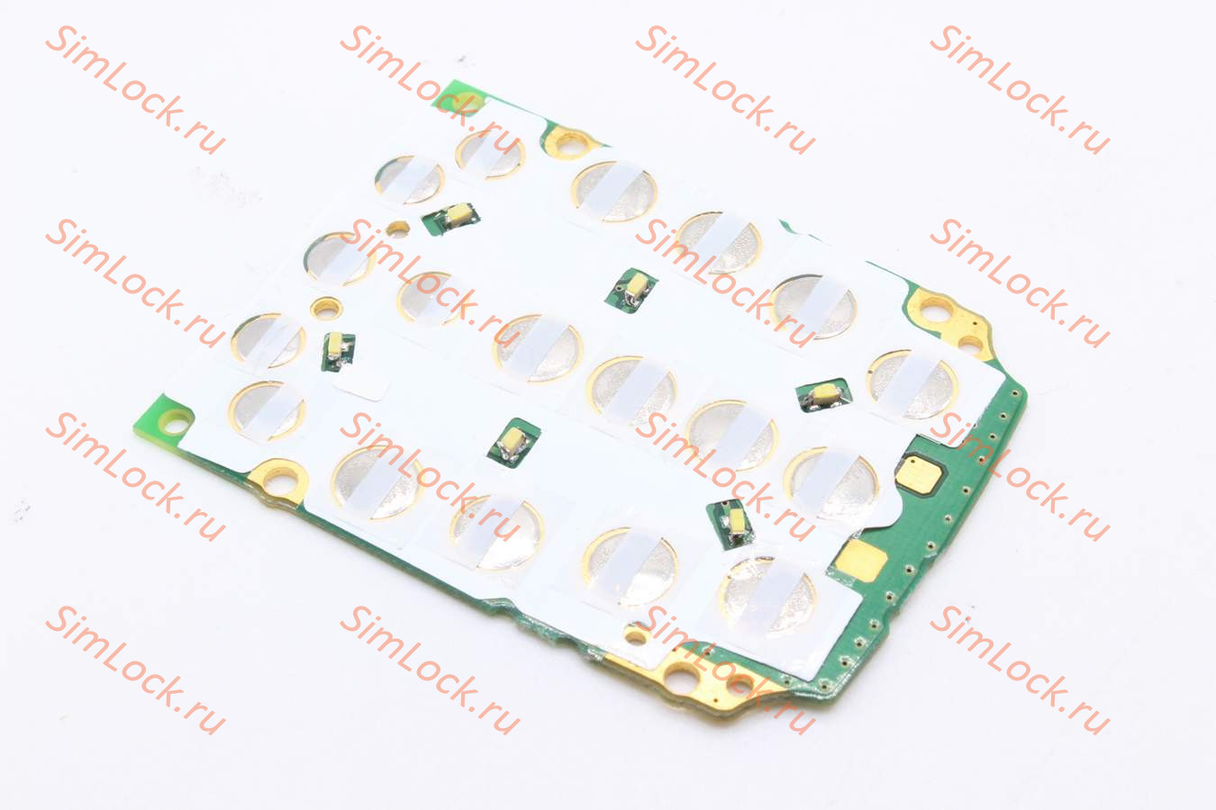 Nokia 6510 / 8310 - подложка клавиатуры