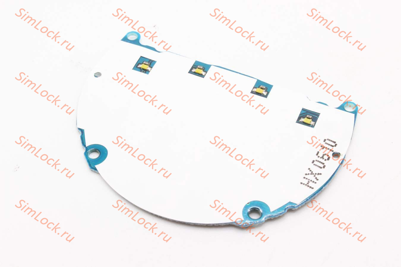 Nokia 6630 - подложка клавиатурная